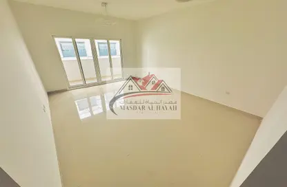 Apartment - 1 Bedroom - 2 Bathrooms for rent in Muwaileh 29 Building - Muwaileh - Sharjah