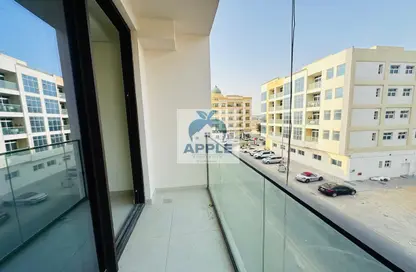 Apartment - 2 Bedrooms - 3 Bathrooms for rent in Garden Residence - Muwaileh Commercial - Sharjah