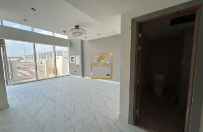 Townhouse - 1 Bedroom - 2 Bathrooms for sale in Rukan 3 - Dubai Land - Dubai