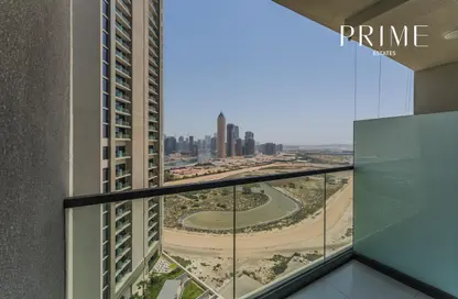 Apartment - 2 Bedrooms - 2 Bathrooms for rent in Aykon City Tower C - Aykon City - Business Bay - Dubai