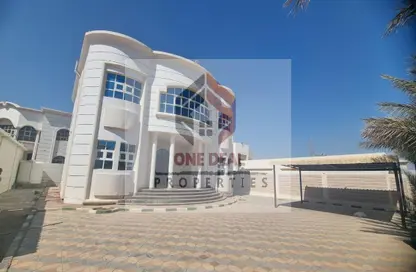 Villa - 5 Bedrooms for rent in Shaab Al Askar - Zakher - Al Ain