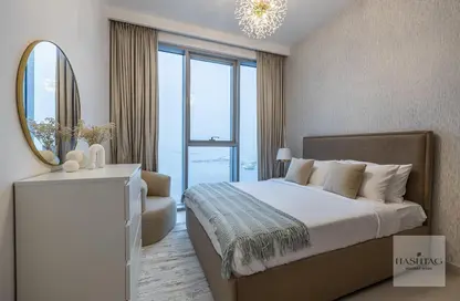 Apartment - 2 Bedrooms - 2 Bathrooms for rent in The Grand - Dubai Creek Harbour (The Lagoons) - Dubai