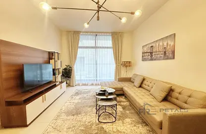 Apartment - 1 Bedroom - 2 Bathrooms for rent in Prime Views by Prescott - Meydan Avenue - Meydan - Dubai