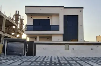 Villa - 5 Bedrooms - 7 Bathrooms for sale in Al Yasmeen 1 - Al Yasmeen - Ajman