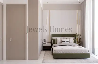 Apartment - 2 Bedrooms - 2 Bathrooms for sale in Samana Ivy Gardens - Dubai Land Residence Complex - Dubai