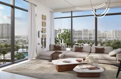 Apartment - 2 Bedrooms - 2 Bathrooms for sale in Parkside Views - Dubai Hills Estate - Dubai