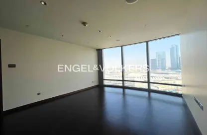 Apartment - 1 Bedroom - 2 Bathrooms for rent in Burj Khalifa - Burj Khalifa Area - Downtown Dubai - Dubai