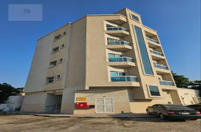 Whole Building - Studio for sale in Liwara 1 - Ajman