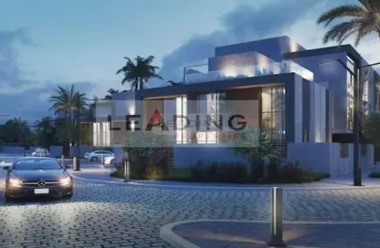 Townhouse - 4 Bedrooms - 5 Bathrooms for sale in Verdana - Dubai Investment Park (DIP) - Dubai