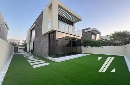 Villa - 5 Bedrooms - 6 Bathrooms for sale in Picadilly Green - DAMAC Hills - Dubai