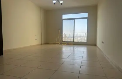 Apartment - 1 Bedroom - 2 Bathrooms for rent in Al Yarmouk - Queue Point - Dubai Land - Dubai