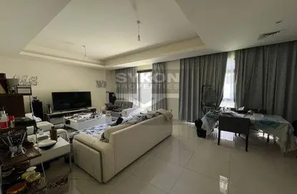 Townhouse - 3 Bedrooms - 3 Bathrooms for sale in Aurum Villas - Odora - Damac Hills 2 - Dubai