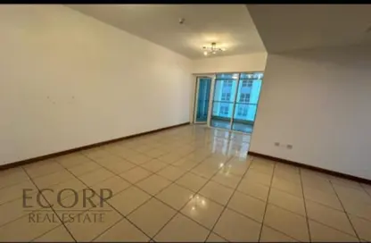 Apartment - 1 Bedroom - 1 Bathroom for sale in Sulafa Tower - Dubai Marina - Dubai