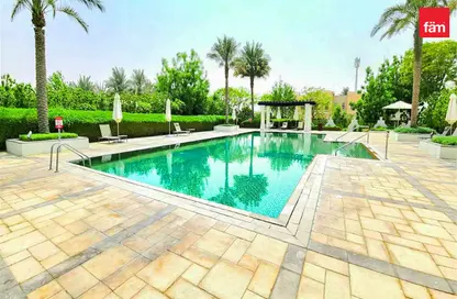 Townhouse - 3 Bedrooms - 4 Bathrooms for rent in Mira 1 - Mira - Reem - Dubai