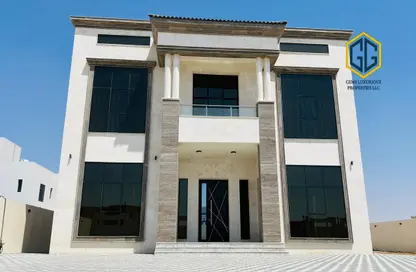 Villa - 5 Bedrooms - 6 Bathrooms for rent in Al Aweer 1 - Al Aweer - Dubai