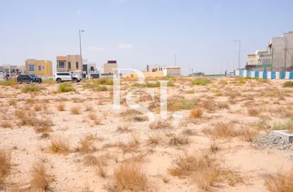 Land - Studio for sale in Tilal City C - Tilal City - Sharjah