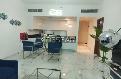 Apartment - 1 Bedroom - 2 Bathrooms for rent in Amna - Al Habtoor City - Business Bay - Dubai