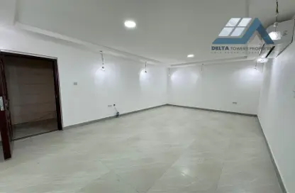 Apartment - 1 Bathroom for rent in SH- 28 - Al Shamkha - Abu Dhabi