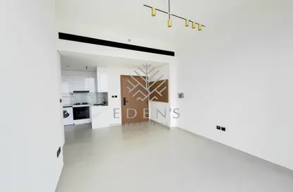 Apartment - 1 Bedroom - 1 Bathroom for rent in Binghatti House - Jumeirah Village Circle - Dubai