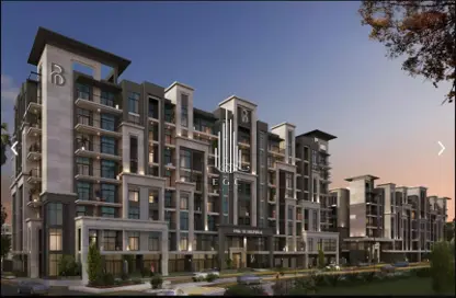 Apartment - 4 Bedrooms - 5 Bathrooms for sale in Ville 11 - Masdar City - Abu Dhabi