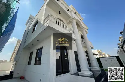 Villa - 5 Bedrooms - 7 Bathrooms for sale in Al Zaheya Gardens - Al Zahya - Ajman