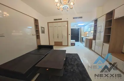 Apartment - Studio - 1 Bathroom for sale in Starz Tower 1 - Starz by Danube - Al Furjan - Dubai