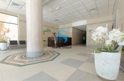 Apartment - 1 Bedroom - 1 Bathroom for rent in Bukhara Street - Al Nahda - Sharjah