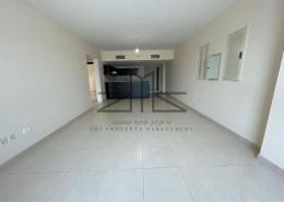 صورةغرفة فارغة لـ: شقة - 2 غرف نوم - 2 حمامات للكراء في النيم ريسيدينس - روضة أبو ظبي - أبوظبي, صورة 1