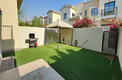 Villa - 3 Bedrooms - 4 Bathrooms for rent in Mira 1 - Mira - Reem - Dubai