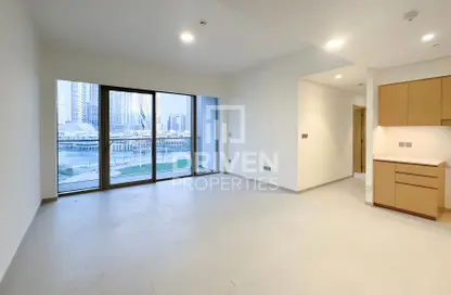 Apartment - 2 Bedrooms - 2 Bathrooms for rent in Grande - Opera District - Downtown Dubai - Dubai