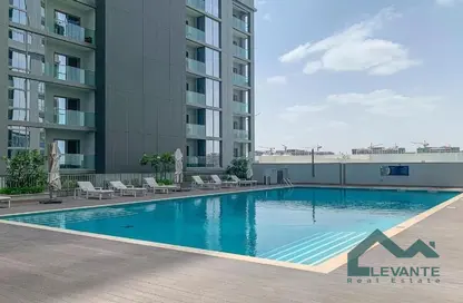 Apartment - 2 Bedrooms - 2 Bathrooms for rent in Sobha Creek Vistas Reserve - Sobha Hartland - Mohammed Bin Rashid City - Dubai