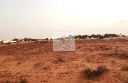 Land - Studio for sale in Al Aamra Gardens - Al Amerah - Ajman