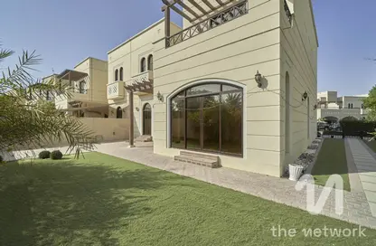 Villa - 4 Bedrooms - 5 Bathrooms for rent in Naseem - Mudon - Dubai