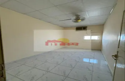 Empty Room image for: Apartment - 2 Bedrooms - 2 Bathrooms for rent in Cornich Ras Al Khaima - Ras Al Khaimah, Image 1