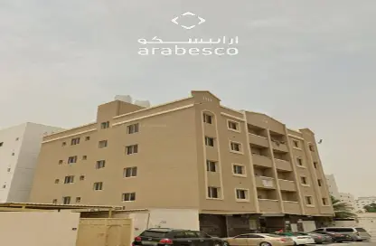 Whole Building - Studio for sale in Al Rashidiya 2 - Al Rashidiya - Ajman