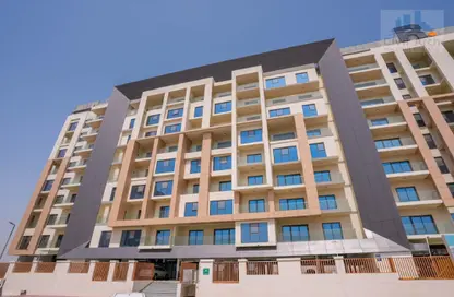 Apartment - 2 Bedrooms - 2 Bathrooms for sale in Rukan Tower - Dubai Land - Dubai