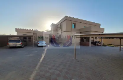 Villa for sale in Al Rawda 2 - Al Rawda - Ajman