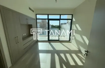 Townhouse - 4 Bedrooms - 4 Bathrooms for sale in Park Residence 1 - Park Residences - DAMAC Hills - Dubai