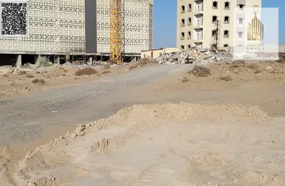 Land - Studio for sale in Al Aamra Gardens - Al Amerah - Ajman