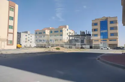 Land - Studio for sale in Ajman Hills - Al Alia - Ajman