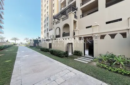 Townhouse - 3 Bedrooms - 4 Bathrooms for rent in The Fairmont Palm Residence South - The Fairmont Palm Residences - Palm Jumeirah - Dubai