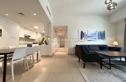 Apartment - 2 Bedrooms - 2 Bathrooms for rent in Expo Village Residences 2A - Expo Village Residences - Expo City - Dubai