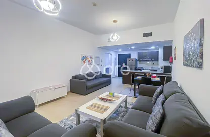 Apartment - 1 Bedroom - 2 Bathrooms for rent in Al Ramth 26 - Al Ramth - Remraam - Dubai