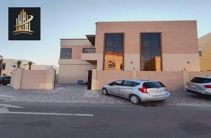 Villa - 3 Bedrooms - 7 Bathrooms for rent in Al Zaheya Gardens - Al Zahya - Ajman