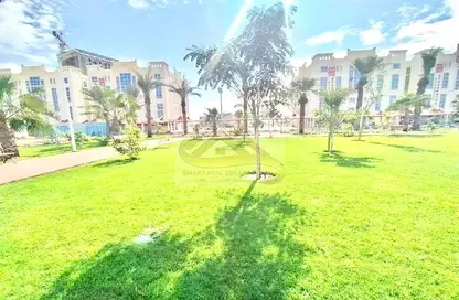 Apartment - 2 Bedrooms - 3 Bathrooms for sale in Al Ameera Village - Ajman