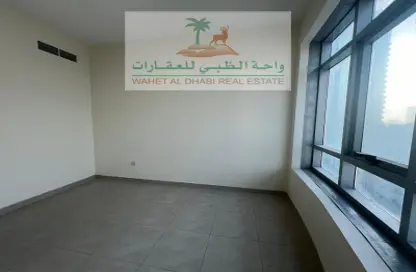 Apartment - 2 Bedrooms - 3 Bathrooms for rent in Al Majaz Pearl - Al Majaz 2 - Al Majaz - Sharjah