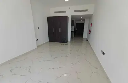 Apartment - 1 Bathroom for rent in Geepas Tower - Arjan - Dubai