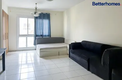 Apartment - 1 Bathroom for sale in Gardenia 1 - Emirates Gardens 1 - Jumeirah Village Circle - Dubai