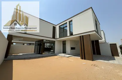 Villa - 3 Bedrooms - 4 Bathrooms for rent in Al Jubail Island - Abu Dhabi