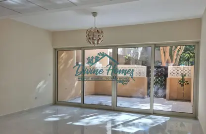 Townhouse - 2 Bedrooms - 3 Bathrooms for rent in Badrah Townhouses - Badrah - Dubai Waterfront - Dubai